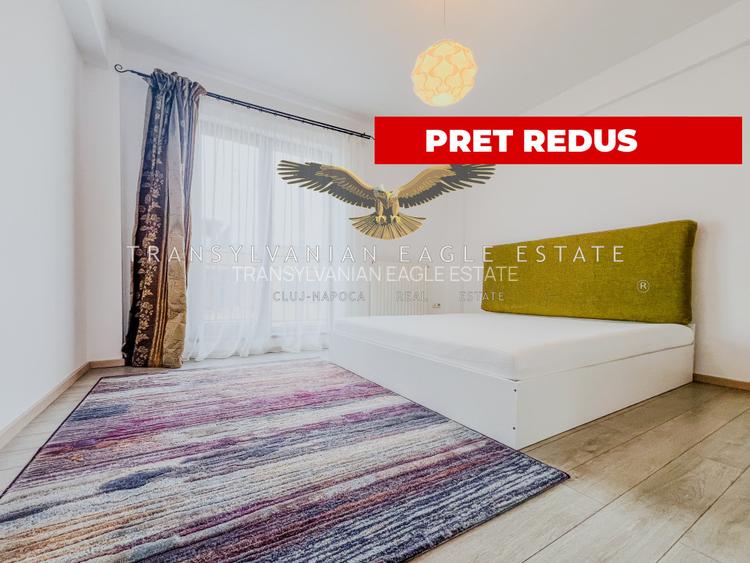 Priveliște panoramică|apartament cu 3 camere|V.Bibescu - 2