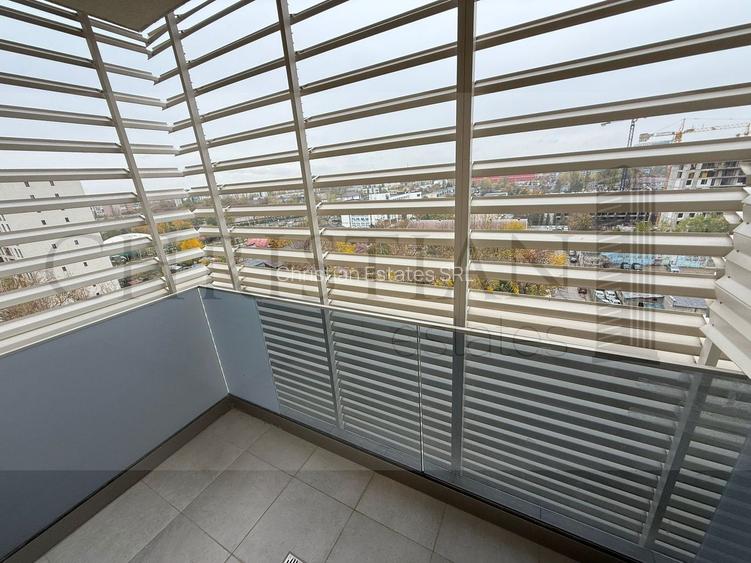 Apartament 2 camere 65 mp Exigent Plaza Residence - Faza 5 Lujerului Politehnica - 13