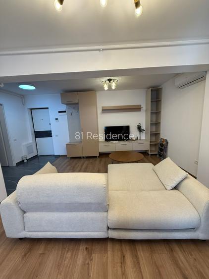 Inchiriez 2 Camere- Studio Modern- complet mobilat- nou- Ilfov Popesti-Leordeni - 2