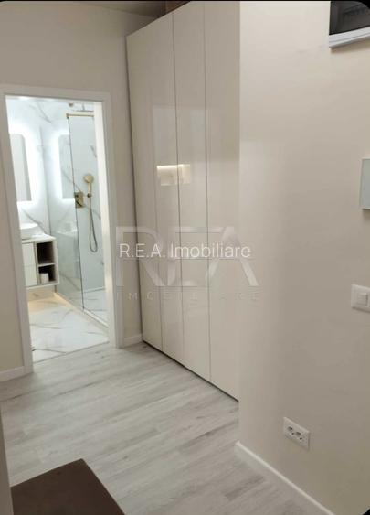 Garsonieră | Exigent Plaza Faza 4 | Mobilată și Utilată - 5