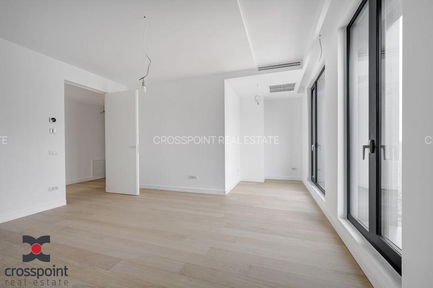 Locație unică! Bloc boutique cu un nivel ridicat de intimitate și exclusivitate - 21