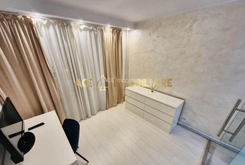 3 Camere de inchiriat | P-ta Alba Iulia | Metrou | Parcare | Centrala - 3