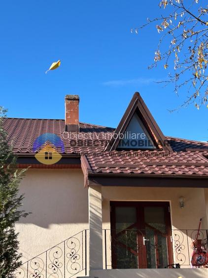 Casă de închiriat – Alexandru cel Bun, jud. Neamț - 2