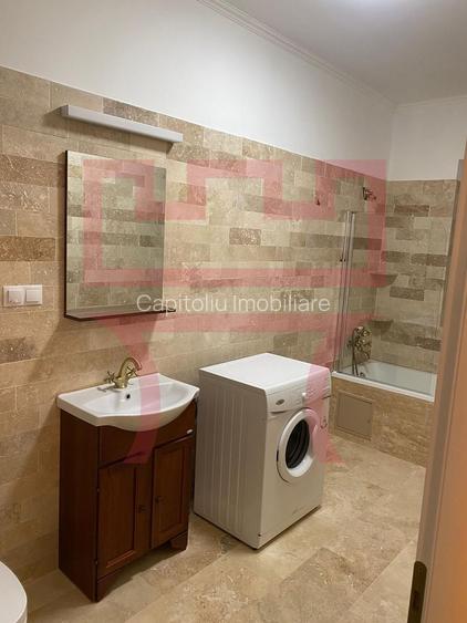 Apartament  2 camere CT individ AC Apahida Libertatii Estimo parcare - 11