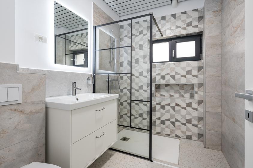 Studio ApartHotel ASE Residence nou mobilat cu balcon si curte interioara LIFT