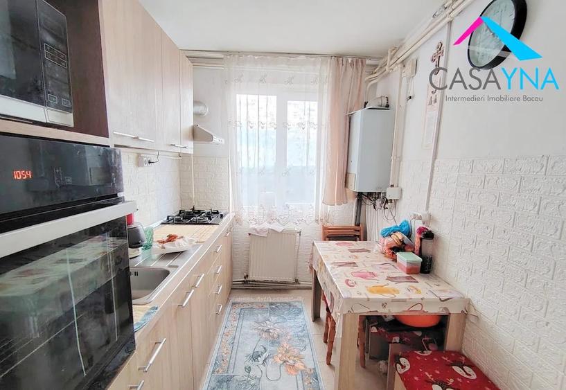 Apartament 2 camere decomandate, zona Orizont