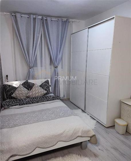 SPITALUL JUDETEAN - 3 cam -  centrala proprie -  RENOVAT LUX - 8