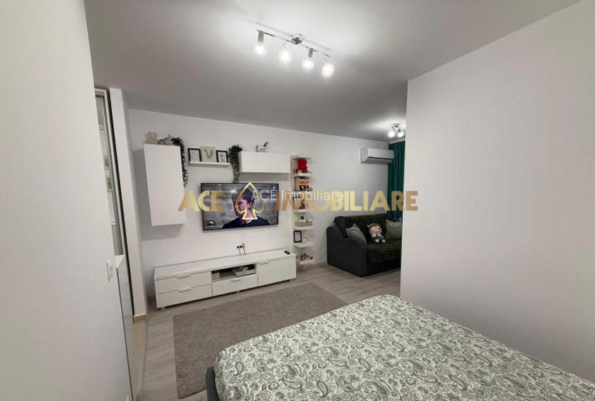 Garsoniera de inchiriat | Theodor Pallady | Metrou | Centrala| Parcare - 3