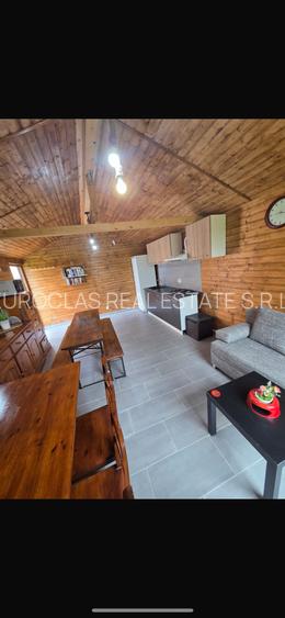 Pensiune 3 stele - Schitu-Costinesti - 215.000 euro (Cod E2) - 6