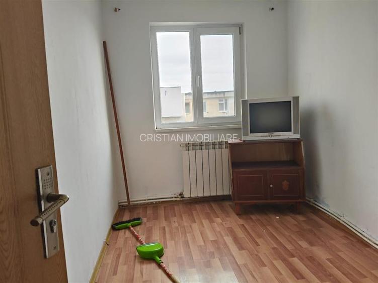 4 camere transformat in 3 camere, confort 2, Hipodrom - 3