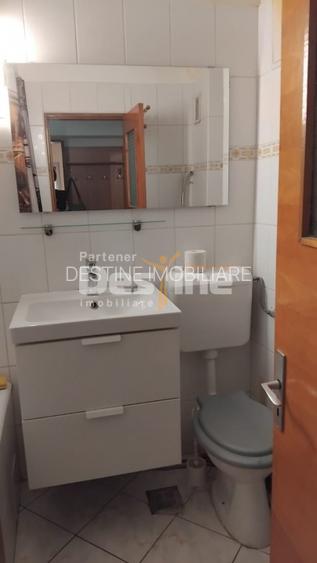 Decebal | Garsoniera | 44mp | 420 euro - 11