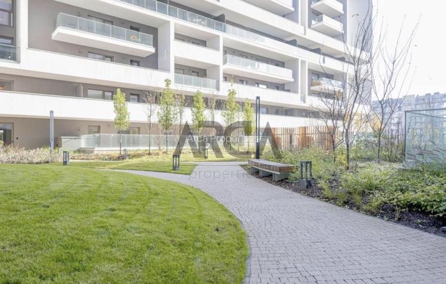 2 camere | Prima Vista  | Pipera | Metrou | Parcare - 15