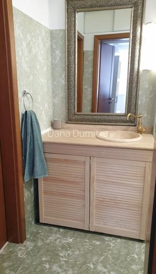 INCHIRIERE APARTAMENT 2 CAM. Bd I.G.Duca - 10