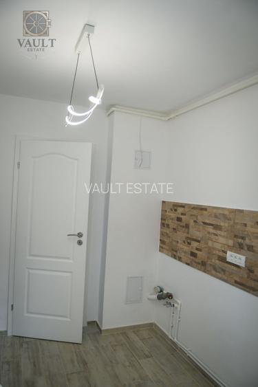 Apartament 3 camere - centrala proprie - Trafic Greu - 14