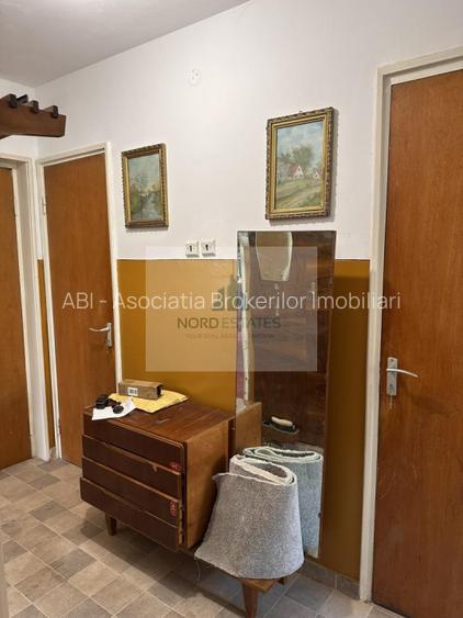 Apartament de vanzare Parc IOR, Bloc tip H, Metrou Titan, parcare - 2