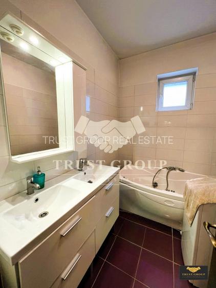 Casa  Individuala | Herastrau  | Curte proprie | 3 Locuri de parcare - 15