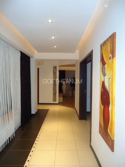 3camere centrala gaz, garaj subteran, termen lung cu decontare - 4