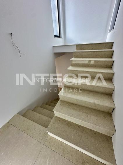 Casa Finisata | 193Mp  cu  Terasa Panoramica 65Mp | Parcare | Cart. Tineretului - 12