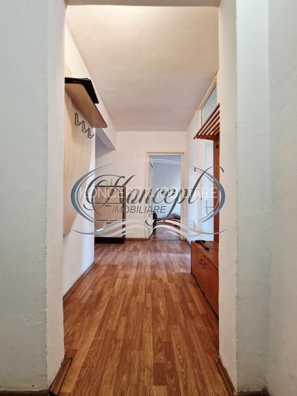 Apartament spatios si luminos langa FSEGA si Iulius Mall - 12