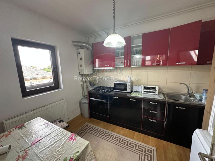 Apartament 2 CAMERE de Inchiriat - 8