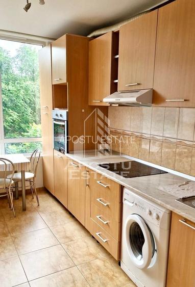 Apartament 2 camere - ARED UTA - 2