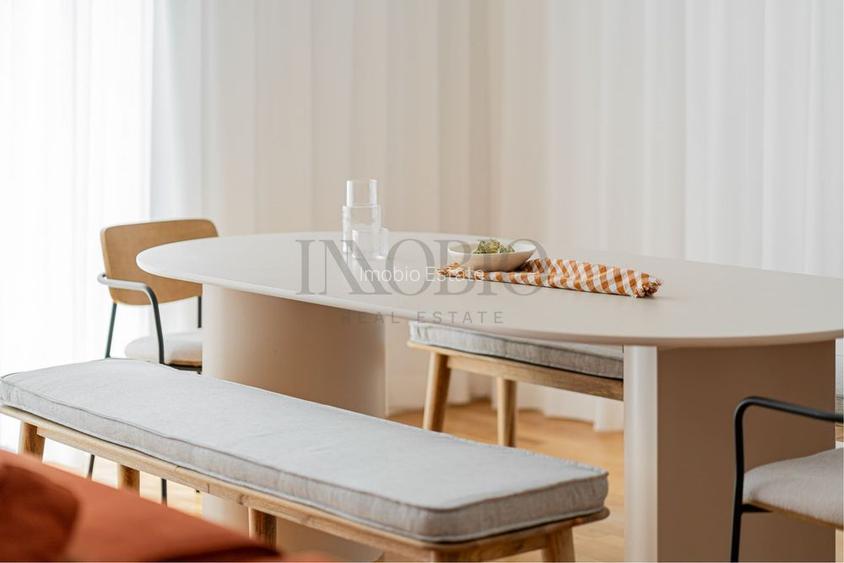 Apartament 4 camere - The Ivy - Jandarmeriei - 4