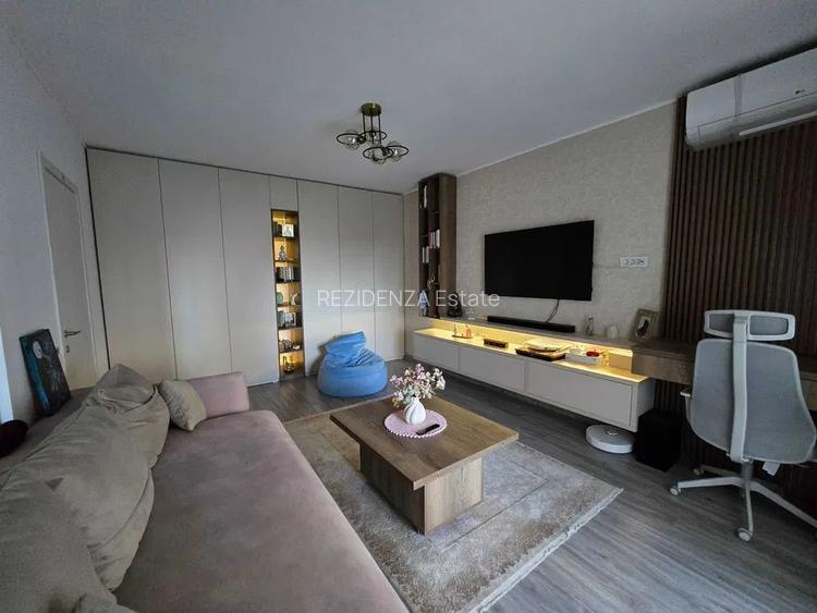 APARTAMENT DE LUX AQUA CITY CRANGASI - 3
