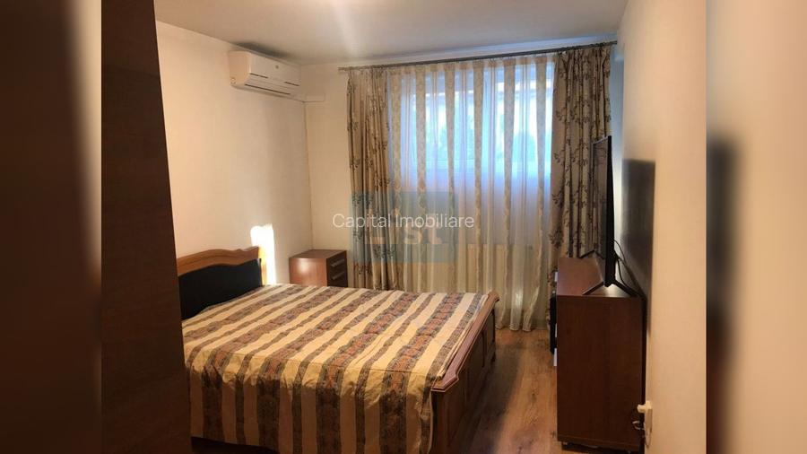 COMISION 0% Apartament cu 2 camere decomandate, Bună Ziua - 3