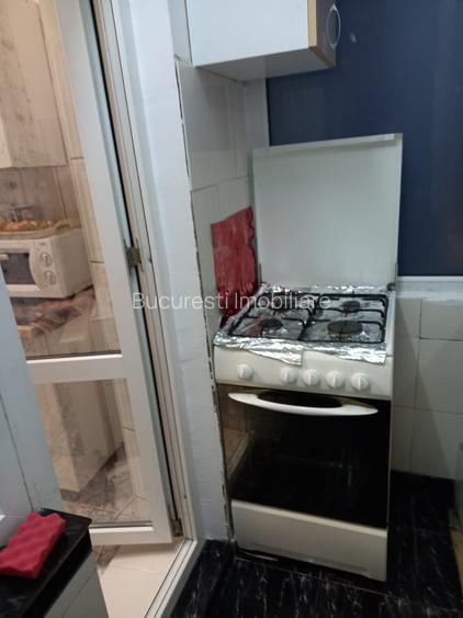 Vitan, Metrou Dristor ,Decomandat,etaj 3/4, Spatios, Central,Mobilat ,Utilat! - 6