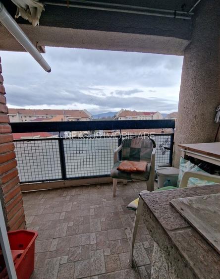 Apartament 3 camere, 73 mp utili, etaj intermediar, Centru, Alba Iulia - 9
