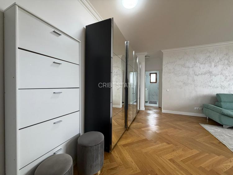 2 Camere Vitan Vitan Residence Mihai Bravu Centrala Proprie - 15