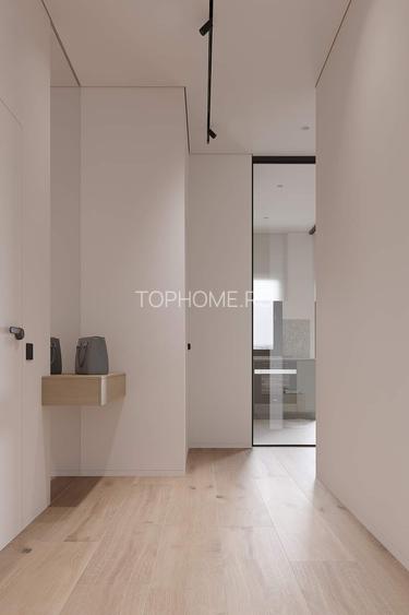 Metrou Berceni 5 min - IN CONSTRUCTIE Studio transformabil in 2 camere - 5