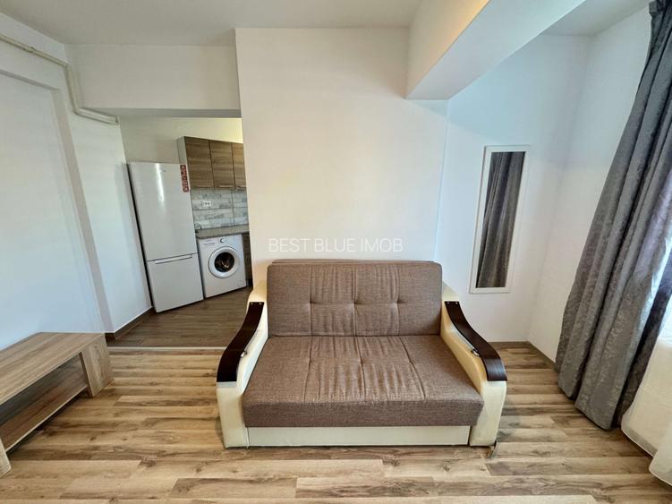 Tudor Vladimirescu, River's Towers - BLOC NOU - Apartament 2 camere de inchiriat - 9