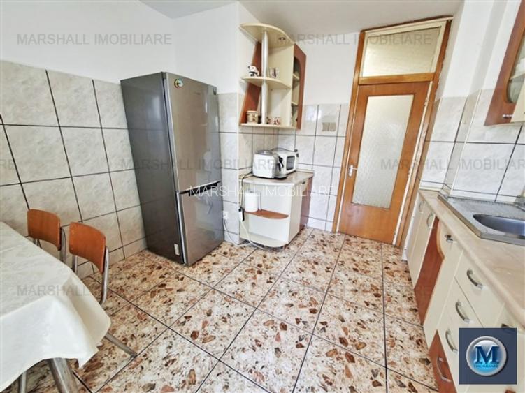 Apartament 2 camere de vanzare, zona Ultracentral, 57.24 mp #16697 - 4