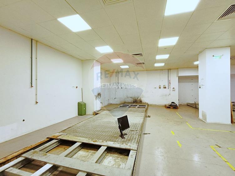 Inchiriere Spatiu Comercial/Productie | Sos. Mihai Bravu | Ocazie! - 19