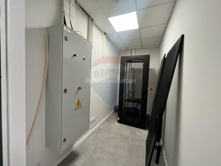 Spațiu Comercial Premium de Inchiriat - 14
