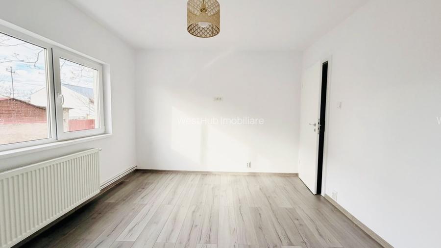 Apartament 2 camere, decomandat, parter, 56mp zona Dorobantilor  - 6