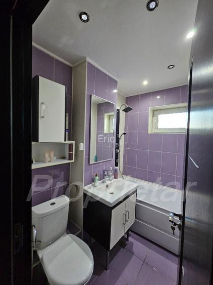 APARTAMENT 2 CAMERE MOBILAT DECOMANDAT CET CONSTANTA - 5