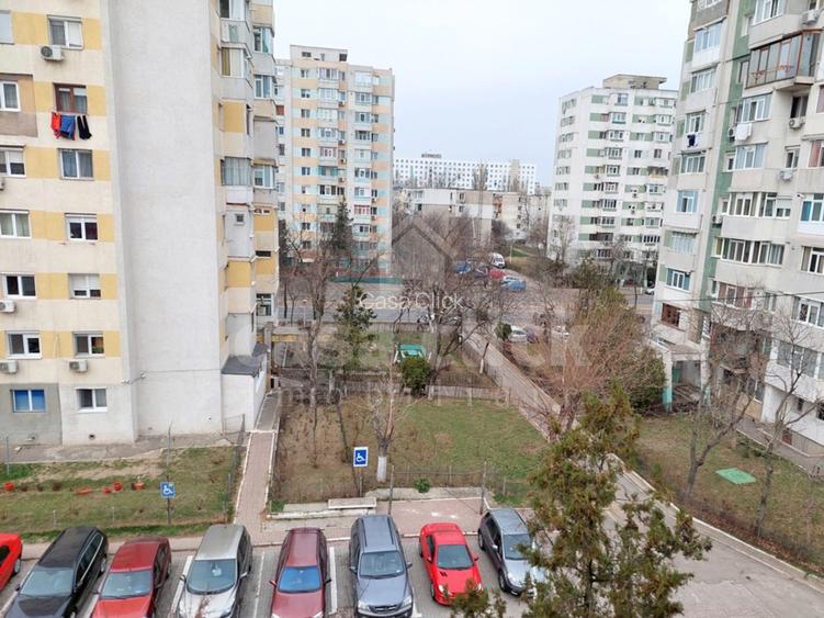 1 cameră Micro 21, mobilată, AC, centrală, accesibil - 9