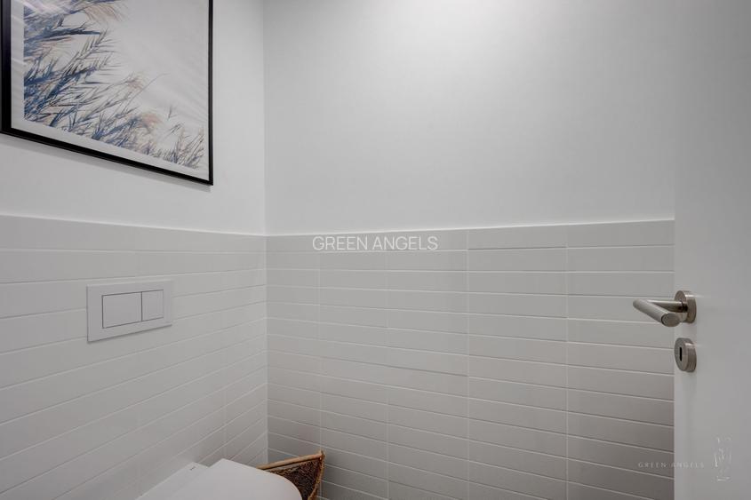 Apartament cu 2 camere de inchiriat in Aviatiei Park | Comision 0 - 14