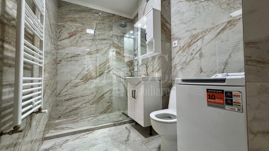 Apartament 2 camere de vanzare in Floresti - 5