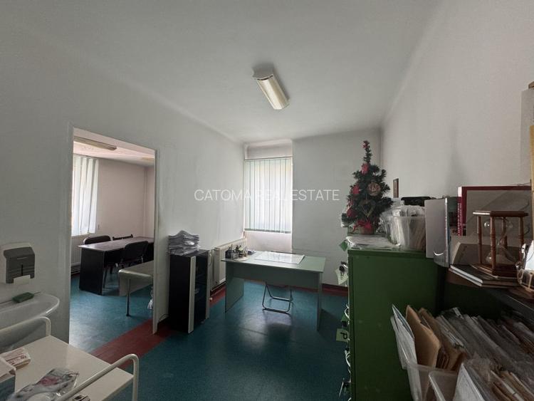 Oportunitate pentru segmentul medical ! - 35