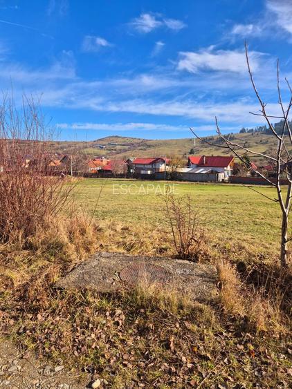 Casa 200 mp,Tarlungeni, Brasov - 35