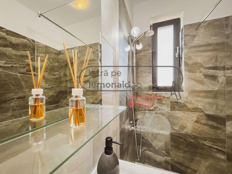 Apartament cu 2 camere | ESO Giroc - 11