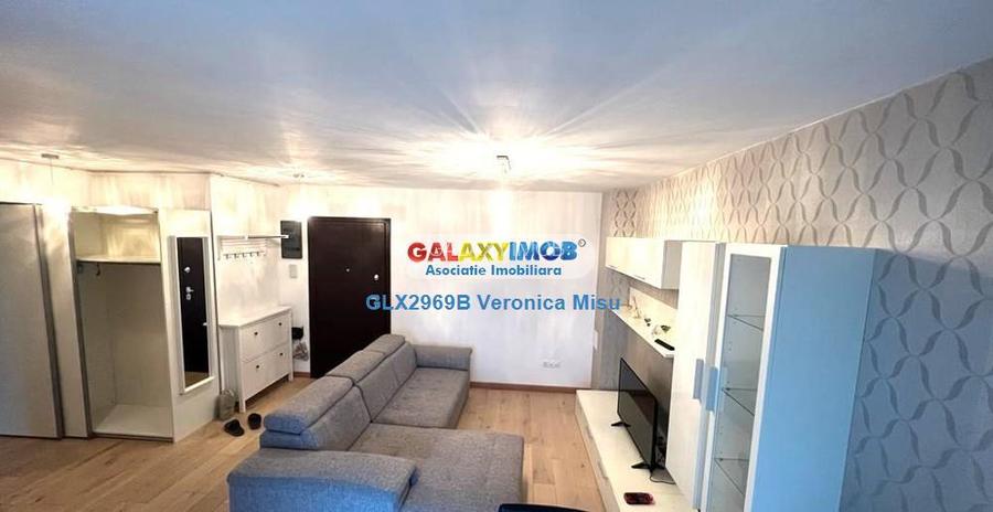 Apartament 2 camere de inchiriat - parcare subterana- Circului Tower - 3