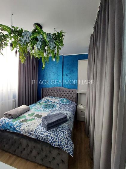 Apartament cu 3 camere in Mamaia Nord langa plaja Azimuth -  ocazie - 4