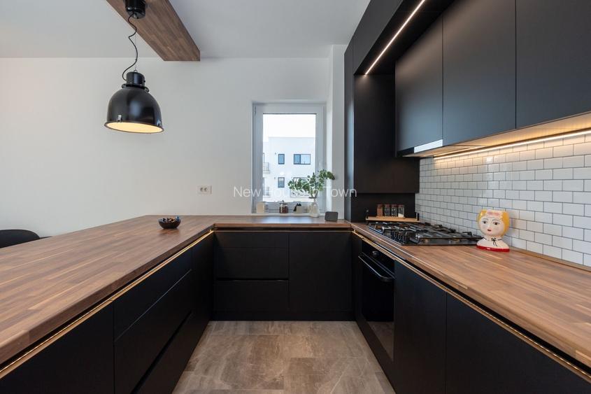 Apartament Alphaville cu vedere superba spre Tampa - 3