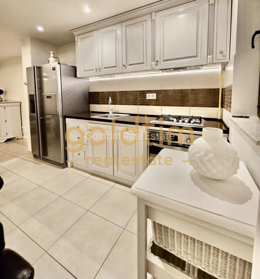 VEDERE LIBERA/PADUREA BANEASA/PIPERA/FORREST HILL/PARCARE INCLUSA  - 8