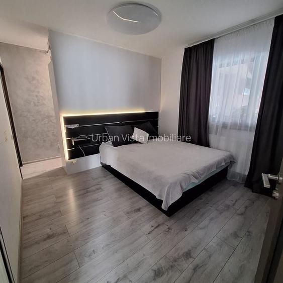 Vila individuala 4 camere | Domnesti | MOBILATA UTILATA | - 3