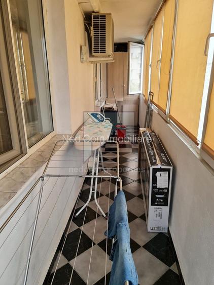 Inchiriere apartament 2 camere - Metrou 1 Mai - 7